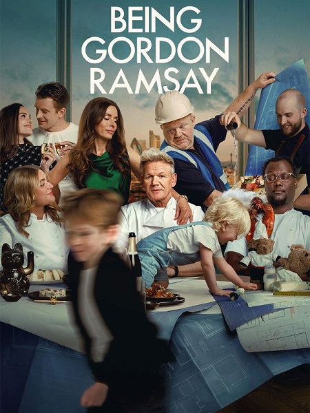 مشاهدة مسلسل Being Gordon Ramsay الموسم الاول الحلقة 4 مترجمة