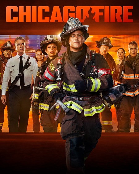 مشاهدة مسلسل Chicago Fire الموسم 14 الحلقة 12 مترجمة