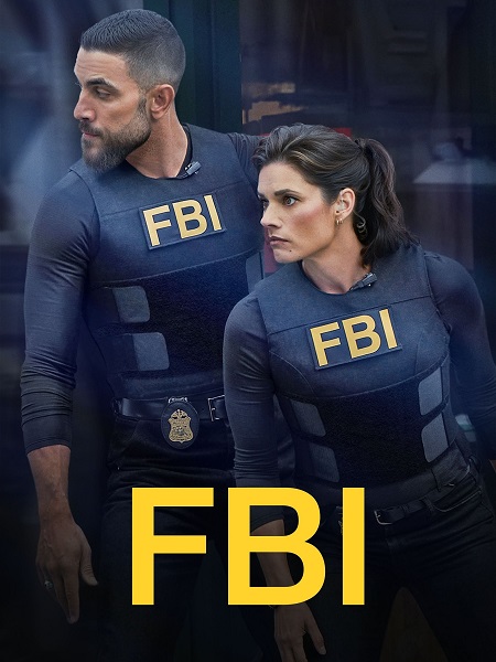 مشاهدة مسلسل FBI الموسم الثامن الحلقة 11 مترجمة