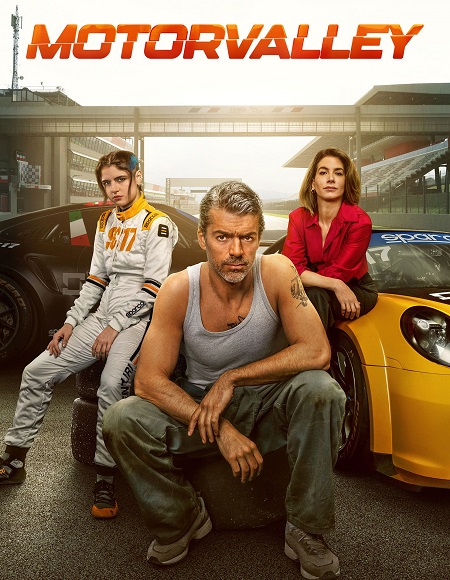 مشاهدة مسلسل Motorvalley الحلقة 3 مترجمة