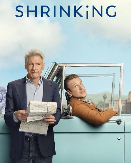 مشاهدة مسلسل Shrinking الموسم الثالث الحلقة 2 مترجمة