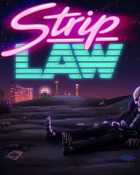 مشاهدة مسلسل Strip Law الموسم الاول الحلقة 9 مترجمة