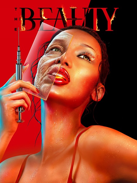 مشاهدة مسلسل The Beauty الموسم الاول الحلقة 6 مترجمة