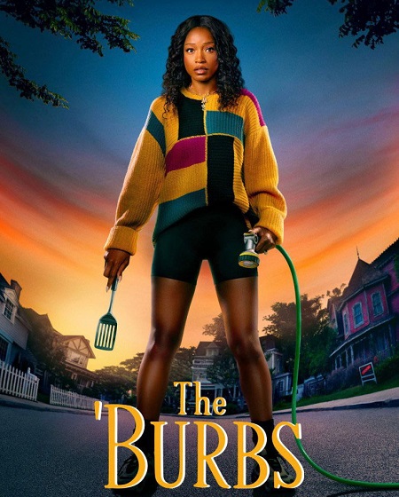 مشاهدة مسلسل The Burbs الموسم الاول الحلقة 6 مترجمة