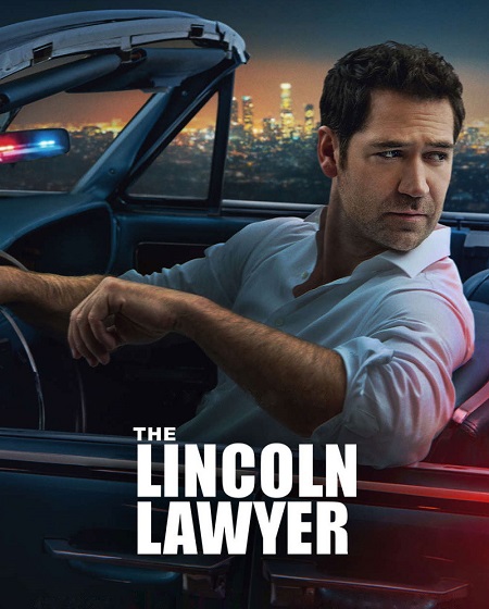 مشاهدة مسلسل The Lincoln Lawyer الموسم الرابع الحلقة 2 مترجمة