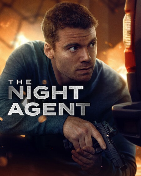 مشاهدة مسلسل The Night Agent الموسم الثالث الحلقة 5 مترجمة