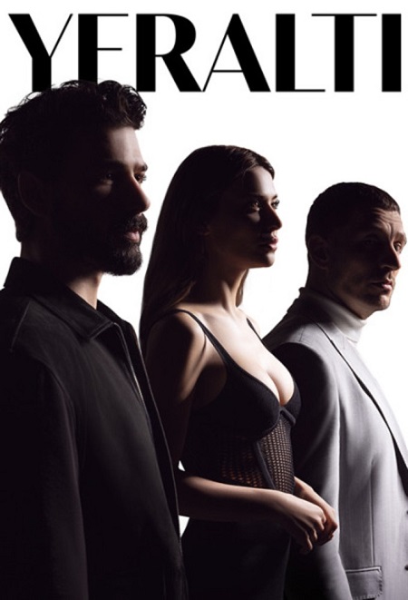 مشاهدة مسلسل تحت الارض الحلقة 5 مترجمة