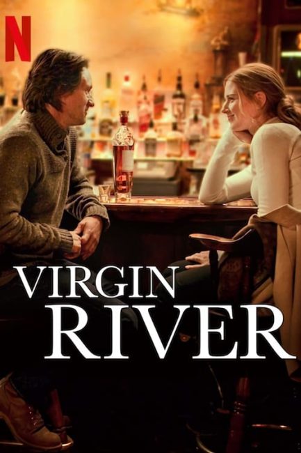 مشاهدة مسلسل Virgin River الموسم الاول الحلقة 7 مترجمة