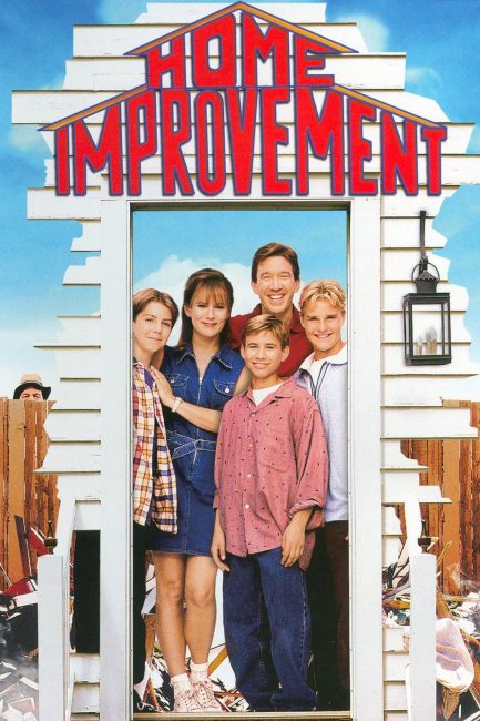 مشاهدة مسلسل Home Improvement الموسم السادس الحلقة 17 مترجمة