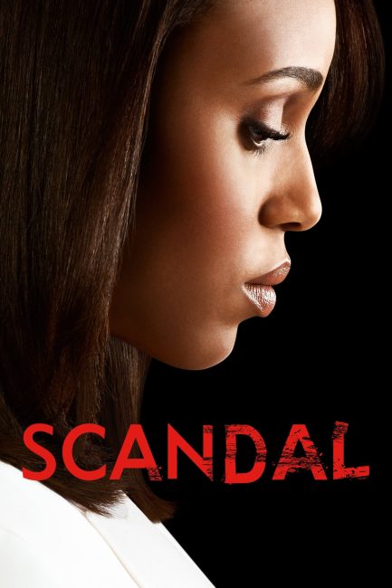 مشاهدة مسلسل Scandal الموسم الثالث الحلقة 12 مترجمة