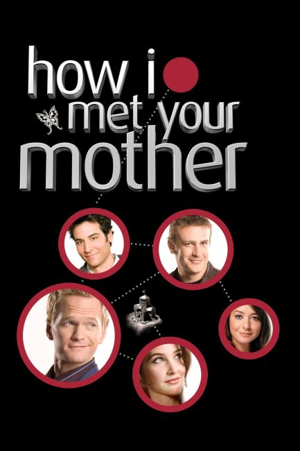 مشاهدة مسلسل How I Met Your Mother الموسم الثالث الحلقة 6 مترجمة