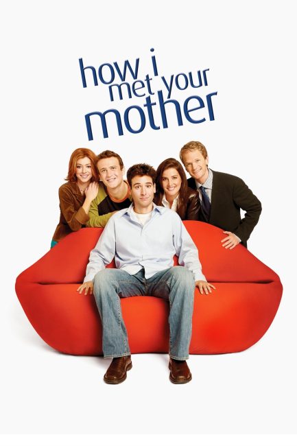 مشاهدة مسلسل How I Met Your Mother الموسم الاول الحلقة 4 مترجمة