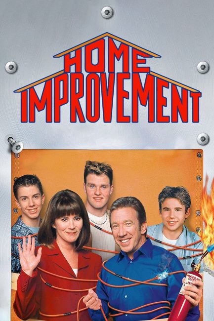 مشاهدة مسلسل Home Improvement الموسم الثامن الحلقة 28 والاخيرة مترجمة