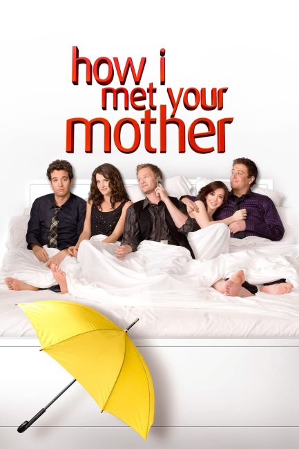 مشاهدة مسلسل How I Met Your Mother الموسم الرابع الحلقة 17 مترجمة