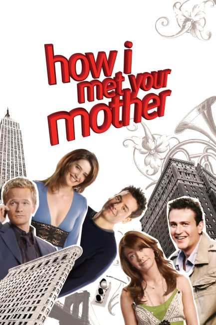 مشاهدة مسلسل How I Met Your Mother الموسم الثاني الحلقة 17 مترجمة