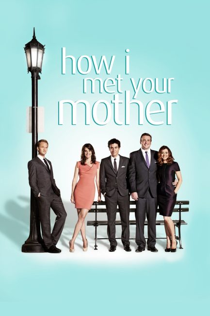 مشاهدة مسلسل How I Met Your Mother الموسم السابع الحلقة 1 مترجمة