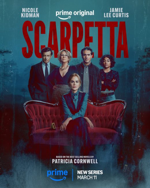 مشاهدة مسلسل Scarpetta الموسم الاول الحلقة 7 مترجمة