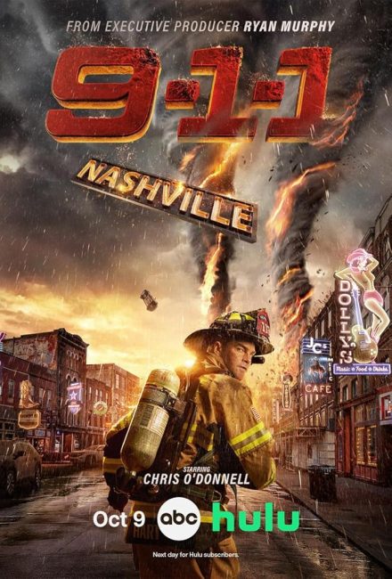 مشاهدة مسلسل 9-1-1: Nashville الموسم الاول الحلقة 11 مترجمة
