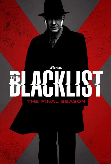 مشاهدة مسلسل The Blacklist الموسم العاشر الحلقة 18 مترجمة
