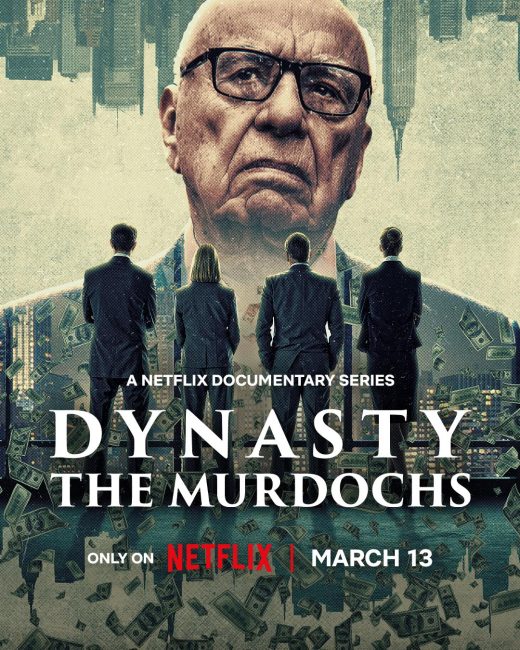 مشاهدة مسلسل Dynasty: The Murdochs الموسم الاول الحلقة 1 مترجمة