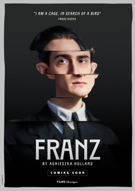 فيلم Franz 2025 مترجم اونلاين