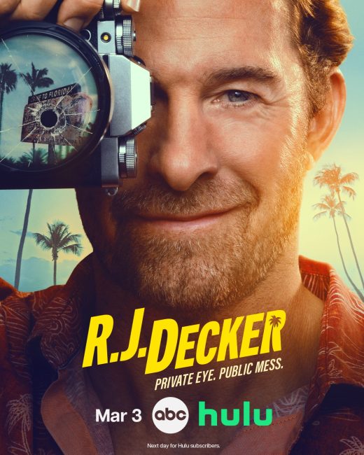 مشاهدة مسلسل RJ Decker الموسم الاول الحلقة 2 مترجمة