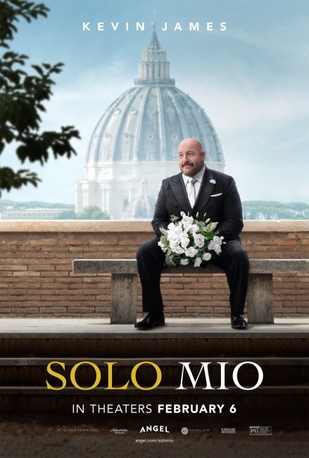 فيلم Solo Mio 2026 مترجم اونلاين