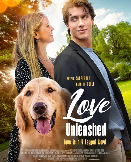 فيلم Love Unleashed 2025 مترجم اونلاين