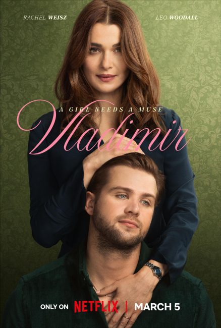 مشاهدة مسلسل Vladimir الموسم الاول الحلقة 6 مترجمة