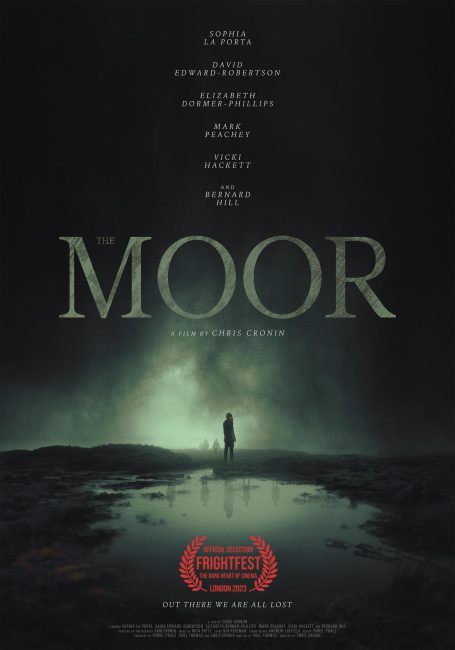 فيلم The Moor 2023 مترجم اونلاين