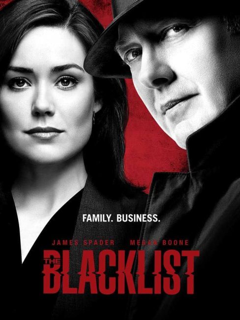 مشاهدة مسلسل The Blacklist الموسم الخامس الحلقة 9 مترجمة