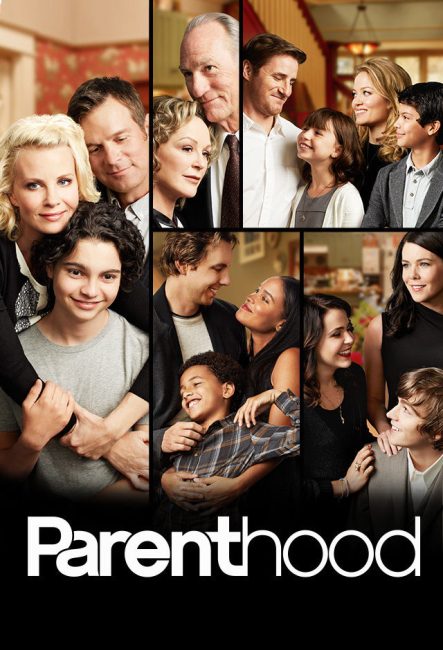 مشاهدة مسلسل Parenthood الموسم السادس الحلقة 10 مترجمة