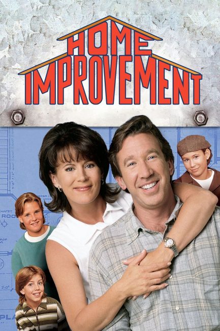 مشاهدة مسلسل Home Improvement الموسم الخامس الحلقة 21 مترجمة