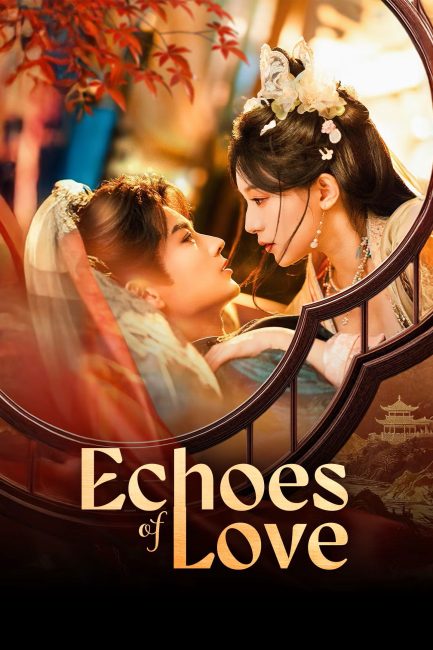 مشاهدة مسلسل صدي الحب Echoes of Love الحلقة 22 مترجمة