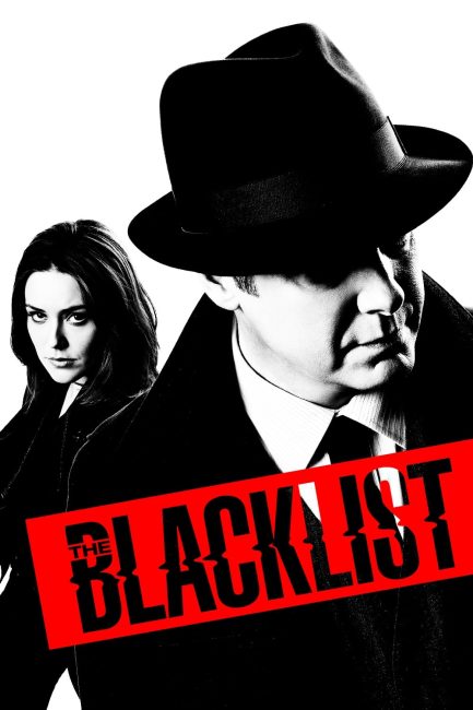 مشاهدة مسلسل The Blacklist الموسم الثامن الحلقة 12 مترجمة
