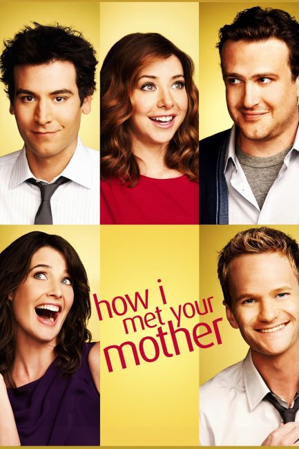 مشاهدة مسلسل How I Met Your Mother الموسم السادس الحلقة 16 مترجمة