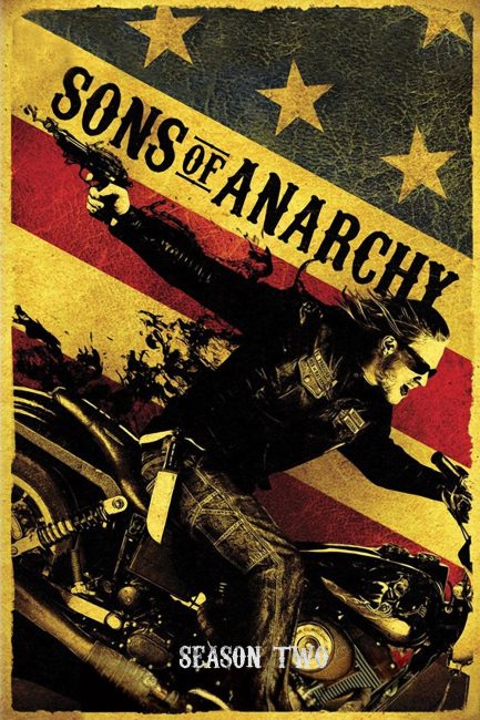 مشاهدة مسلسل Sons of Anarchy الموسم الثاني الحلقة 1 مترجمة