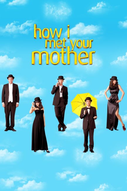 مشاهدة مسلسل How I Met Your Mother الموسم الخامس الحلقة 9 مترجمة