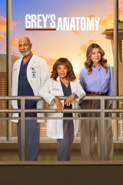 مشاهدة مسلسل Grey’s Anatomy الموسم 22 الحلقة 12 مترجمة