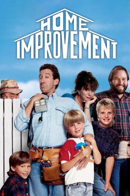 مشاهدة مسلسل Home Improvement الموسم الاول الحلقة 5 مترجمة