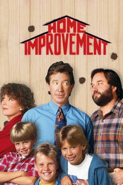 مشاهدة مسلسل Home Improvement الموسم الثاني الحلقة 12 مترجمة
