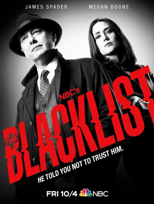 مشاهدة مسلسل The Blacklist الموسم السابع الحلقة 5 مترجمة