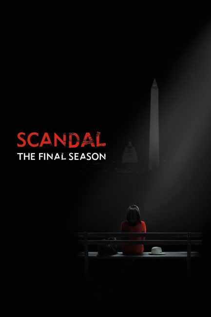 مشاهدة مسلسل Scandal الموسم السابع الحلقة 10 مترجمة