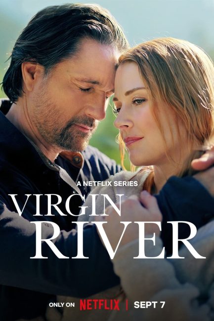 مشاهدة مسلسل Virgin River الموسم الخامس الحلقة 7 مترجمة