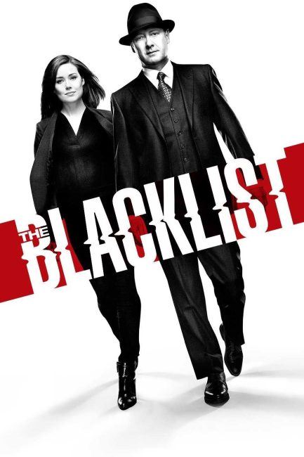 مشاهدة مسلسل The Blacklist الموسم الرابع الحلقة 12 مترجمة