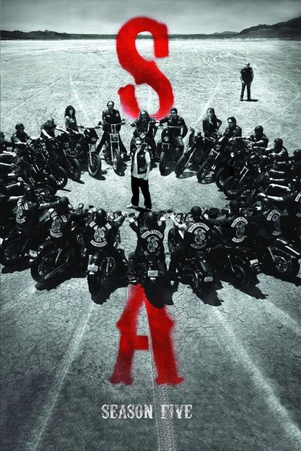 مشاهدة مسلسل Sons of Anarchy الموسم الخامس الحلقة 13 والاخيرة مترجمة