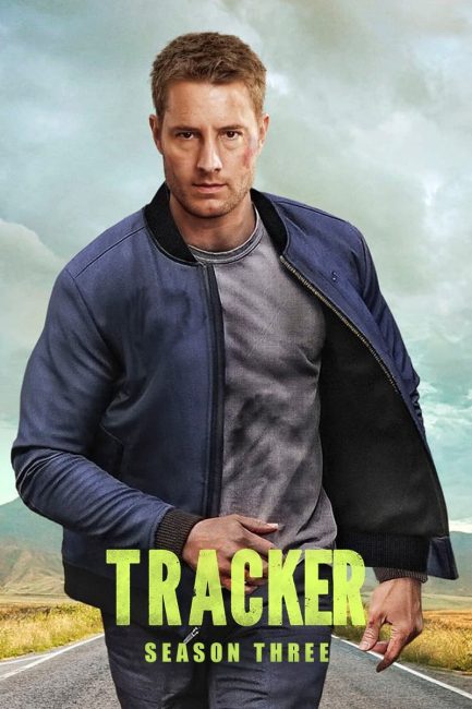 مشاهدة مسلسل Tracker الموسم الثالث الحلقة 11 مترجمة