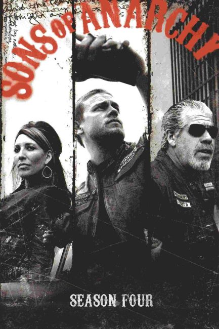 مشاهدة مسلسل Sons of Anarchy الموسم الرابع الحلقة 7 مترجمة