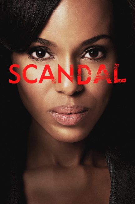 مشاهدة مسلسل Scandal الموسم الاول الحلقة 2 مترجمة