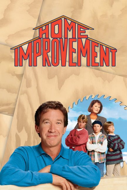 مشاهدة مسلسل Home Improvement الموسم الرابع الحلقة 26 والاخيرة مترجمة
